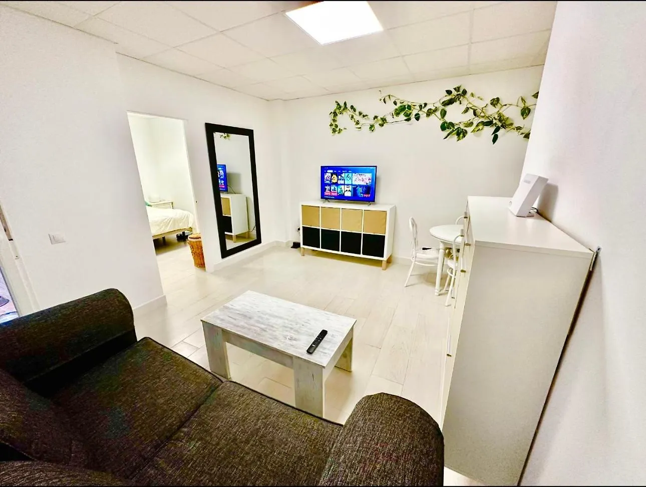 Apartment Casanova Apartments- Centro 1 Room Huelva