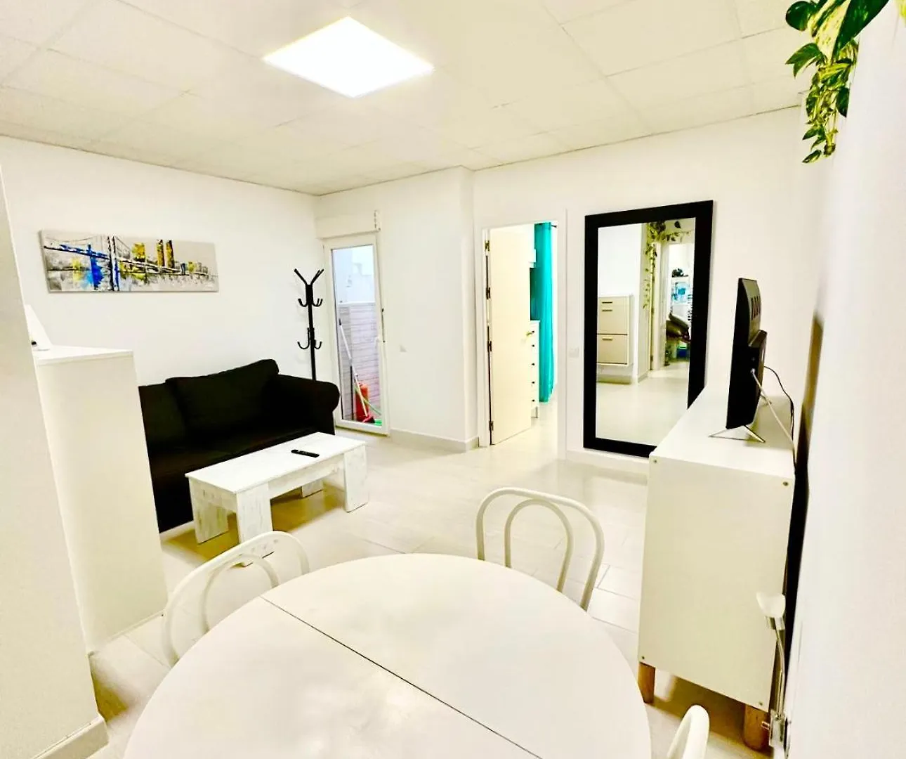 Casanova Apartments- Centro 1 Room 韦尔瓦 公寓