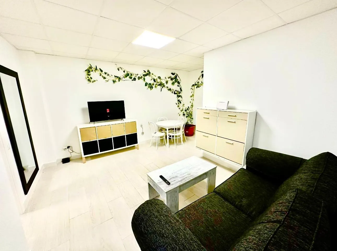 Apartment Casanova Apartments- Centro 1 Room Huelva Spain