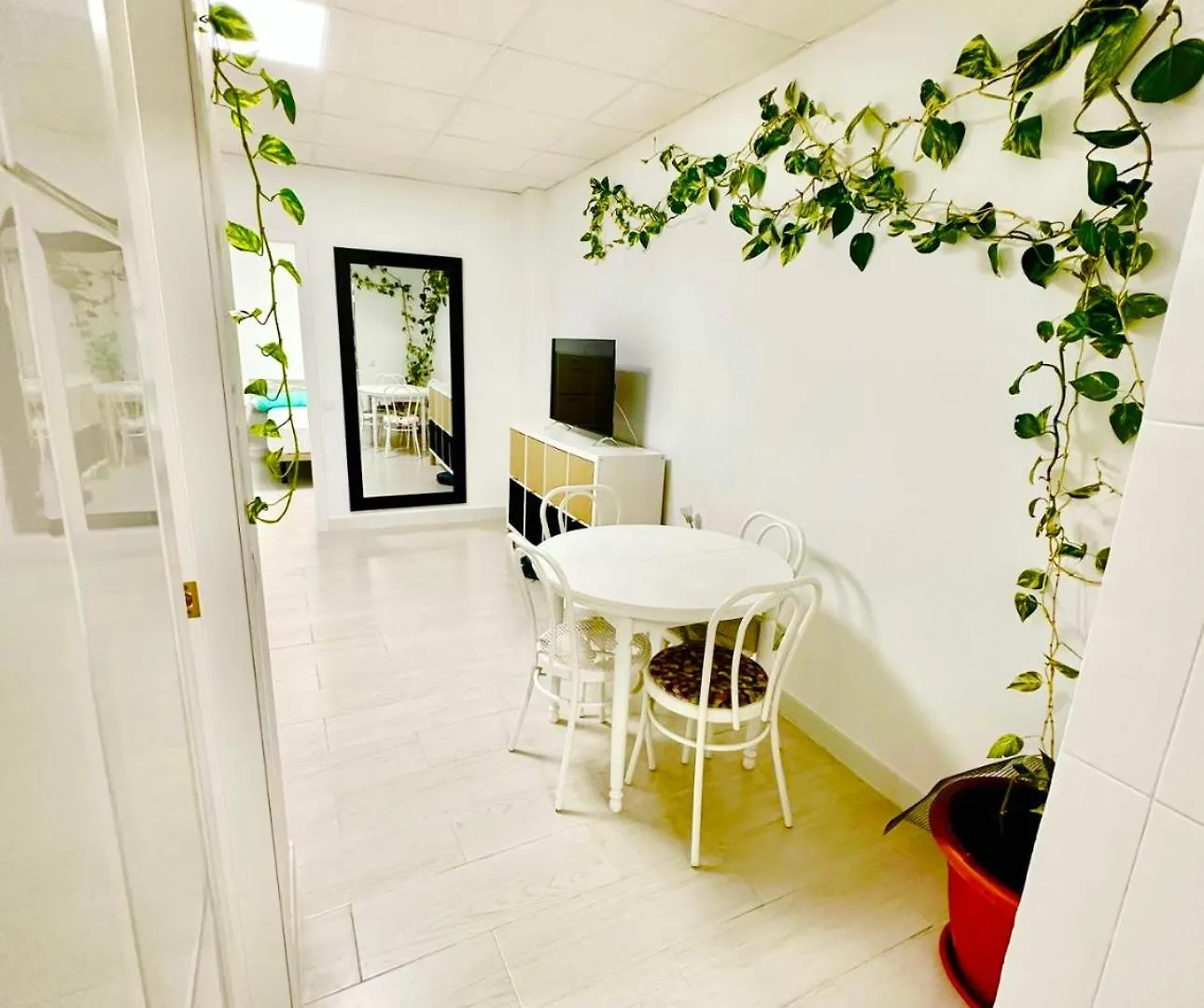 Apartamento Casanova Apartments- Centro 1 Room Huelva España