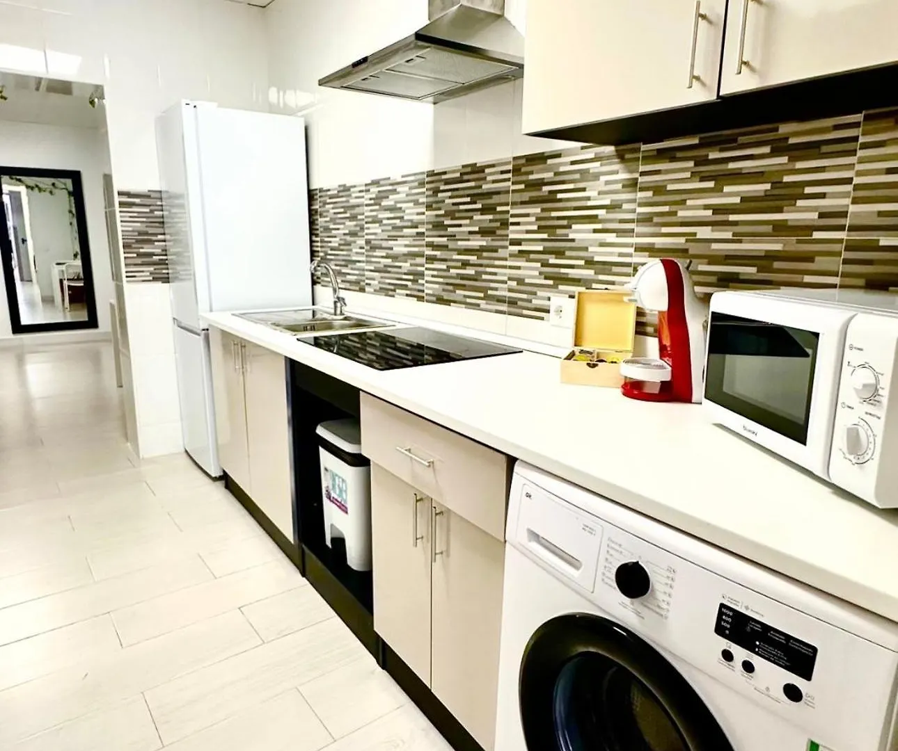 Apartamento Casanova Apartments- Centro 1 Room Huelva
