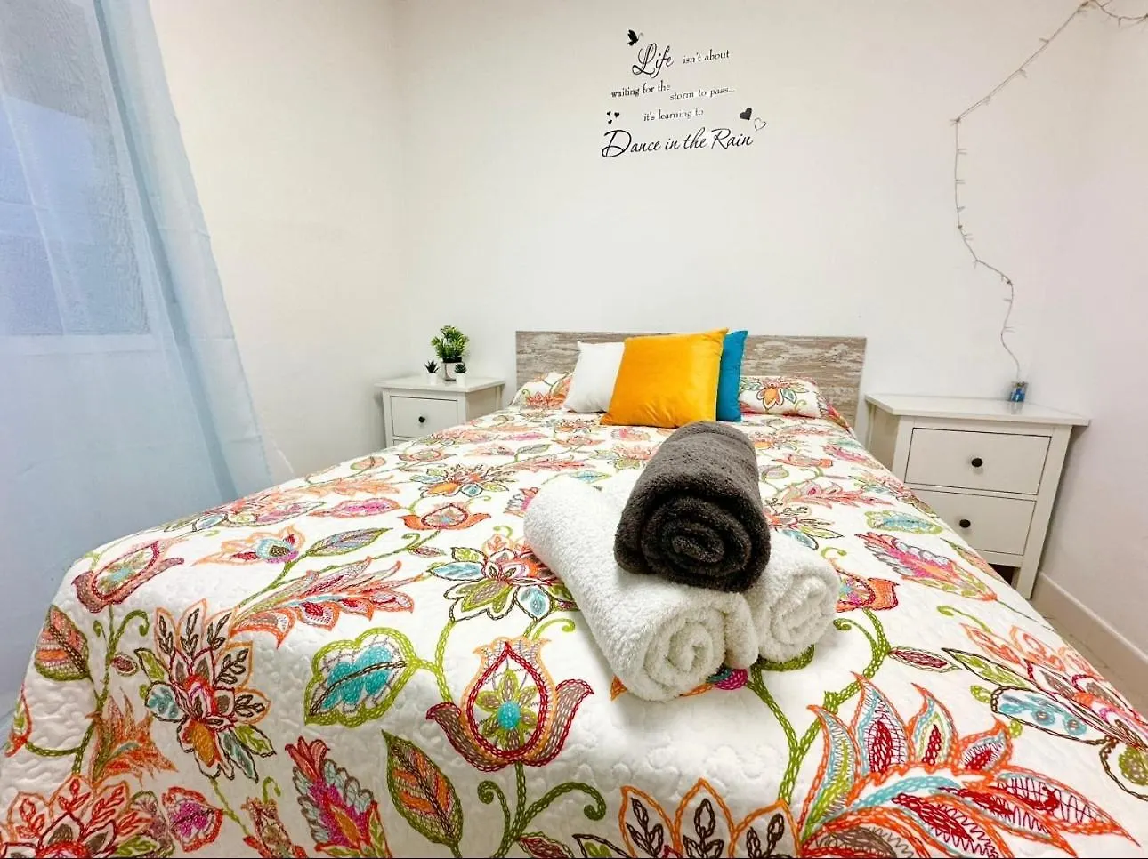 Apartamento Casanova Apartments- Centro 1 Room Huelva
