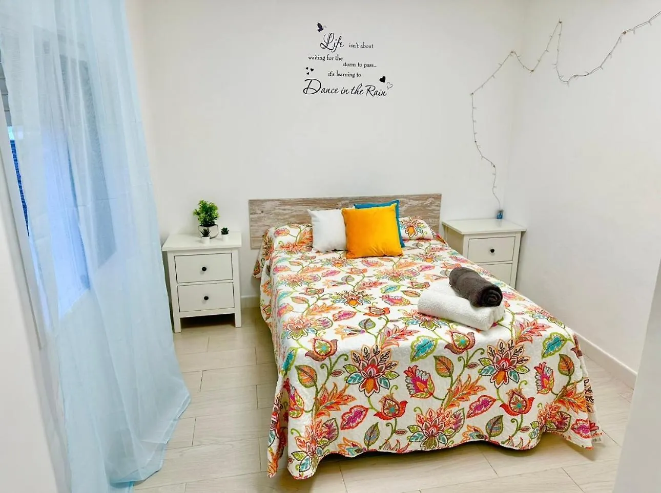 Casanova Apartments- Centro 1 Room Huelva España