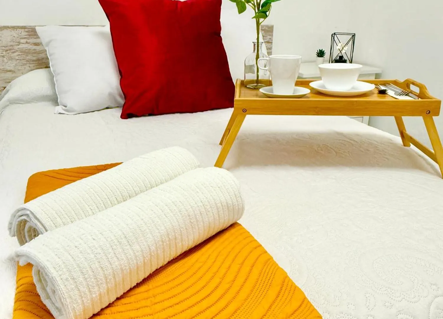 Casanova Apartments- Centro 1 Room Huelva